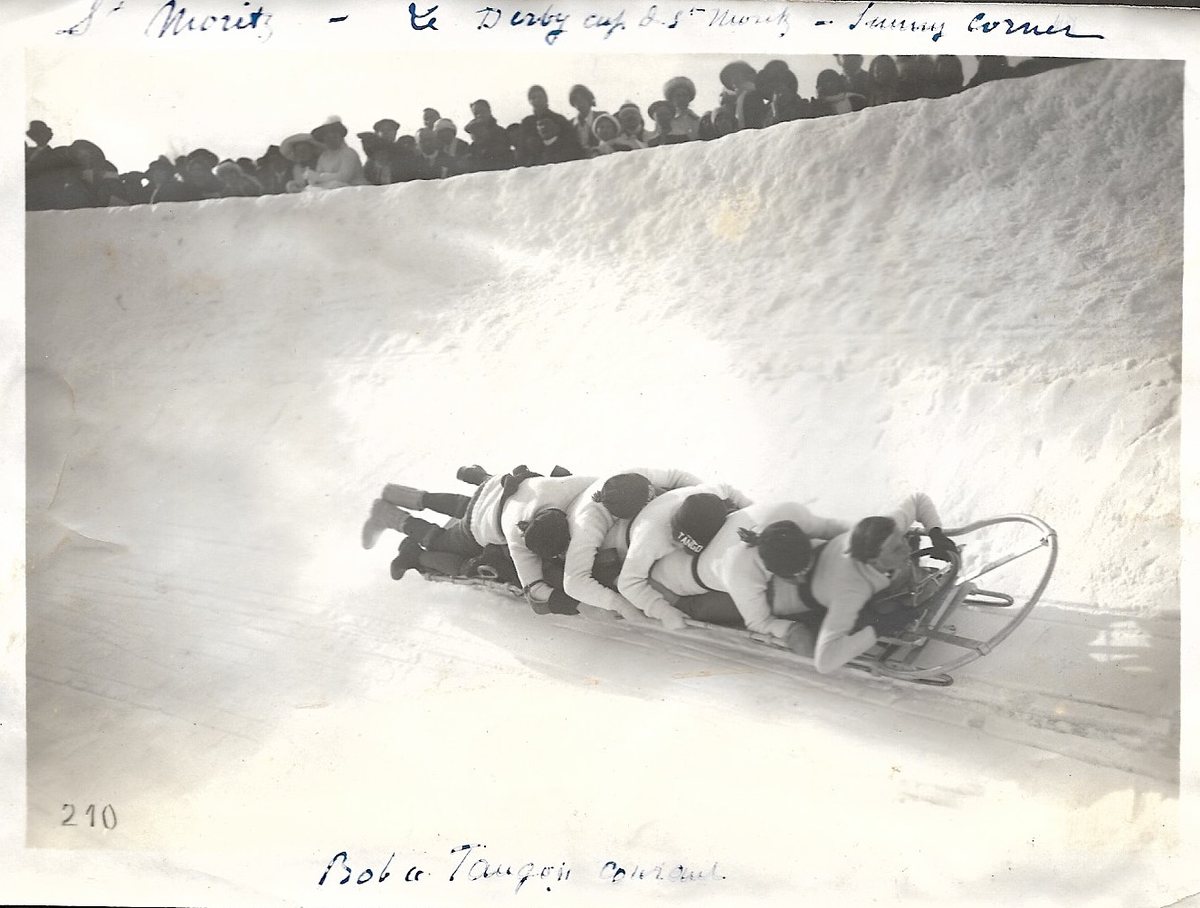 Bobsleigh: The Complete Guide