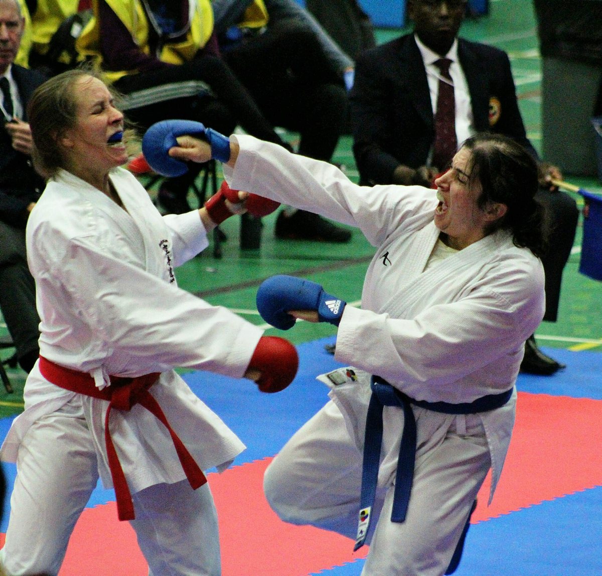 Karate: Everything You Need to Know