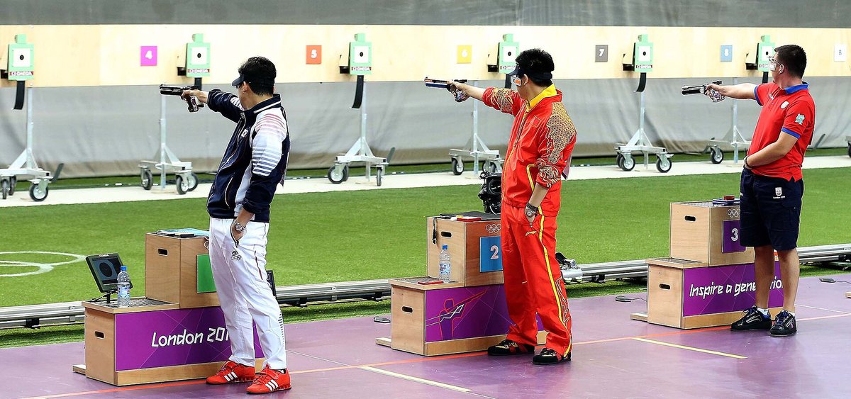Shooting: Everything You Need to Know