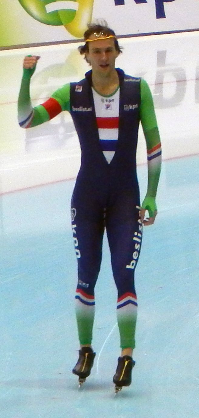Speed Skating: Everything You Need to Know